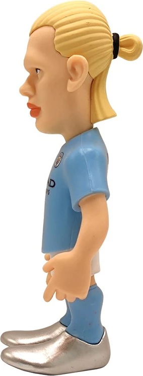 Figurinë koleksionuese MINIX Manchester City, Erling Haaland
