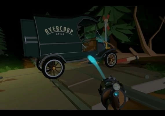 Conductor VR EN Global