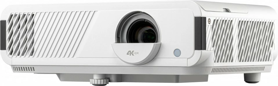 Projektor Viewsonic PX749-4K, 4000 ANSI lumens, UHD 4K, i bardhë