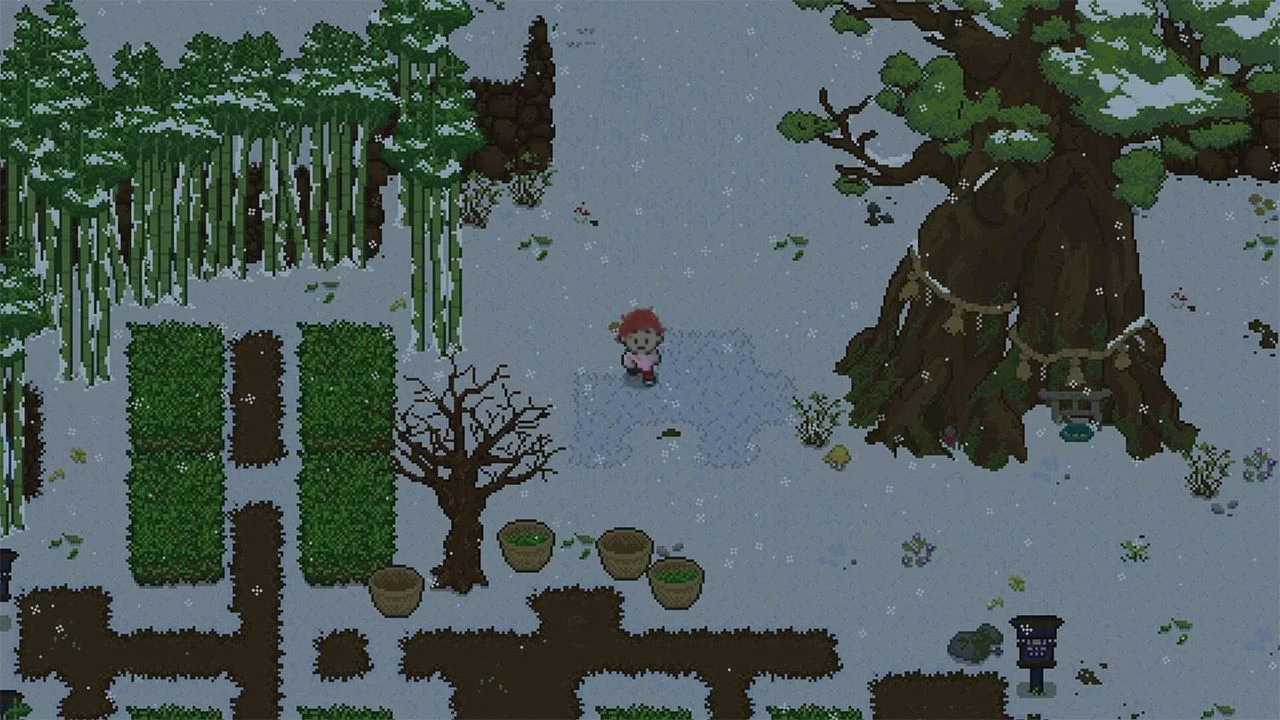 Lojë për Nintendo Switch Merge Games Spirittea, PEGI 18
