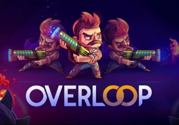 Overloop EN/FR/RU/ZH/UK Global