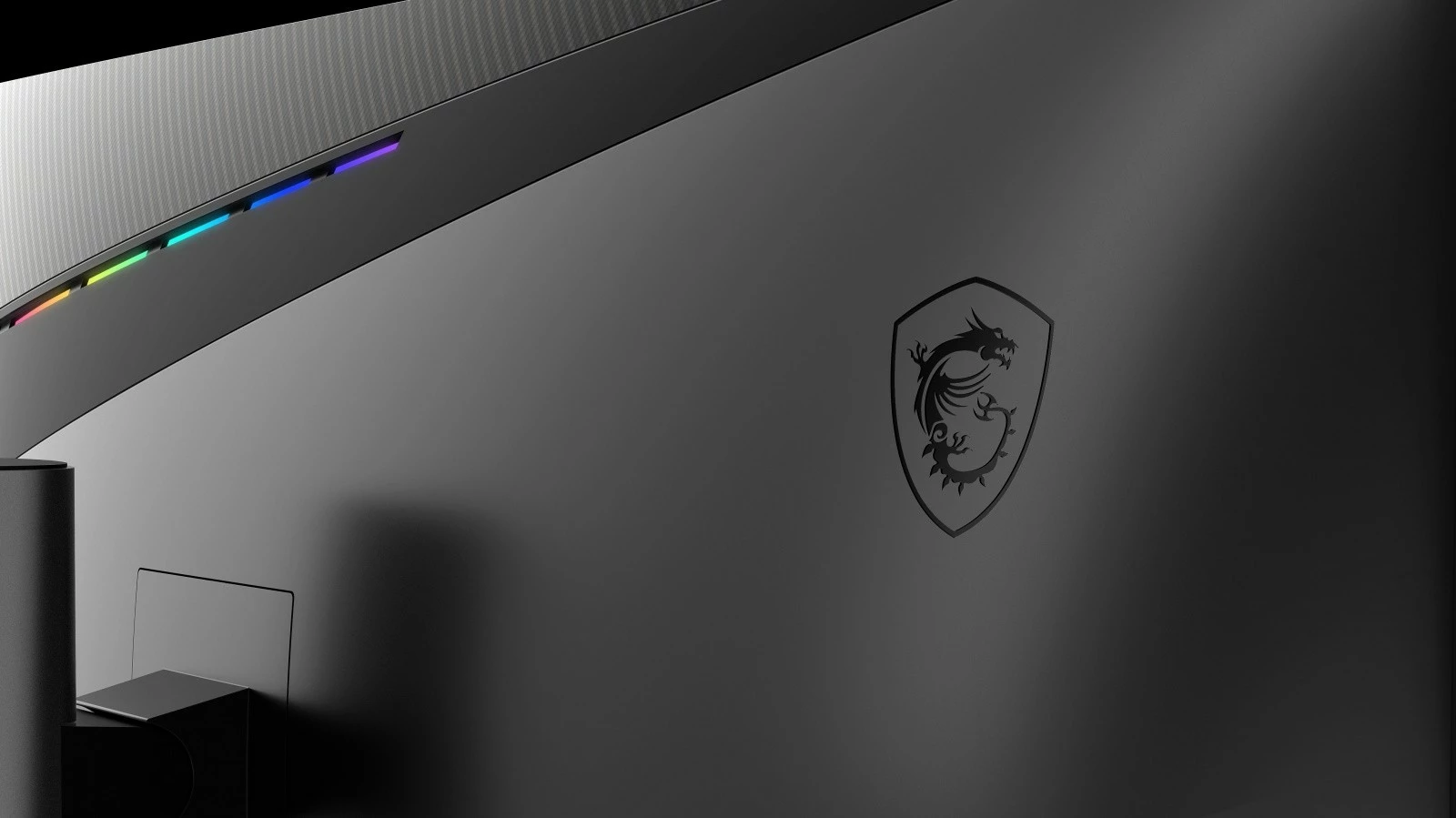 Monitor MSI MAG401QR 40\" IPS UWQHD 155Hz 1ms, i zi