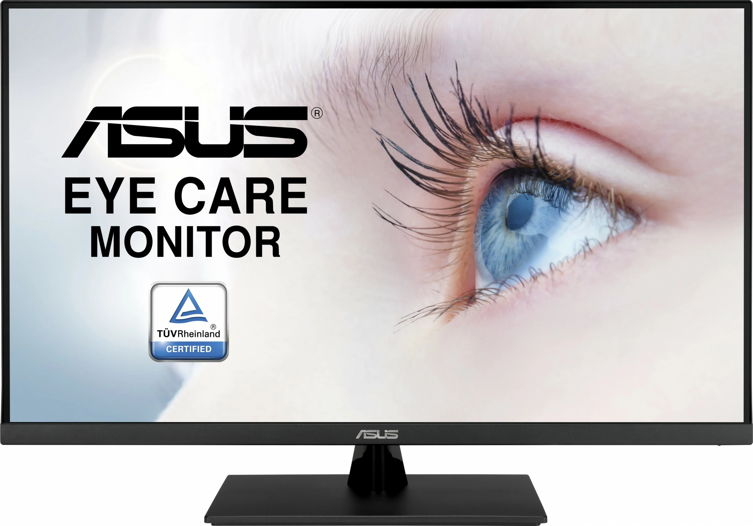 Monitor ASUS VP32UQ, 31.5", 4K Ultra HD, i zi