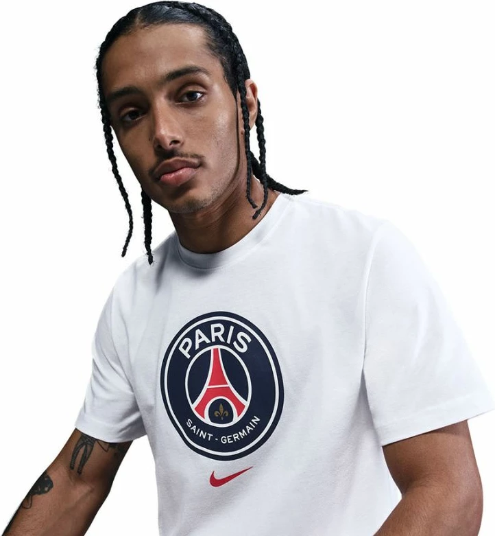 Maicë Nike PSG për meshkuj