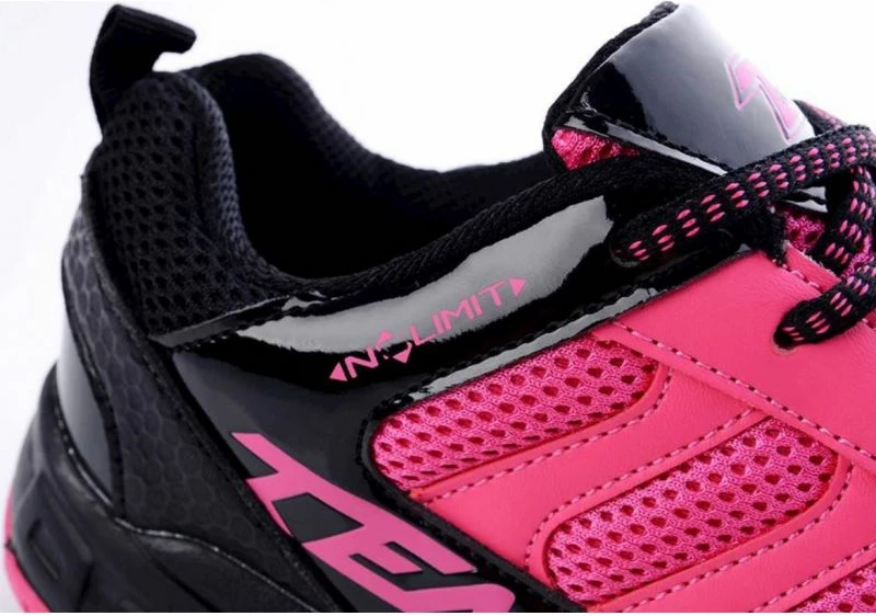 Këpucë sportive Tempish No Limit për femra, të kuqe