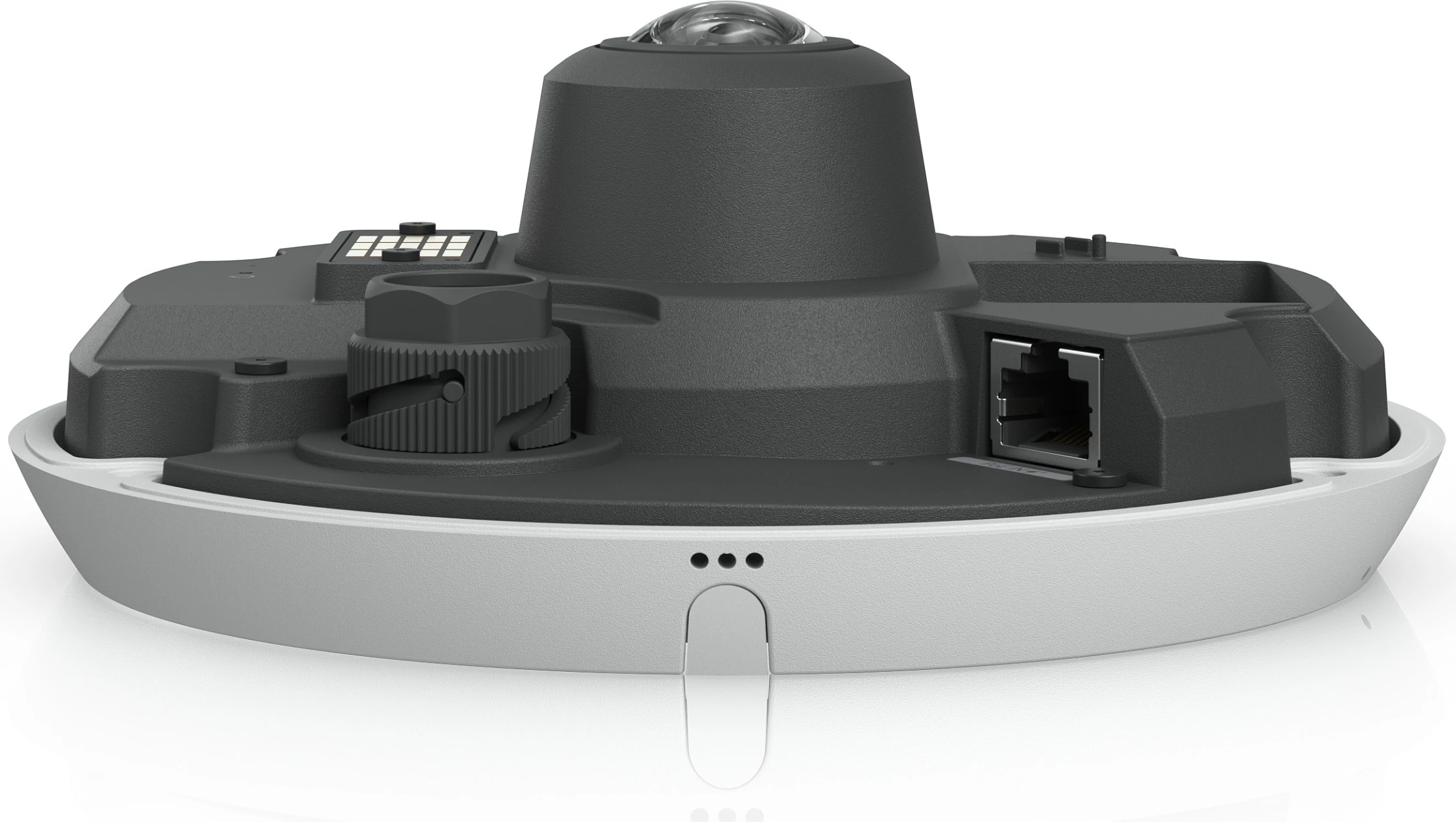 Kamerë sigurie IP Ubiquiti G6 Pro 360, 12MP, 360°, PoE, Indoor/Outdoor, e bardhë
