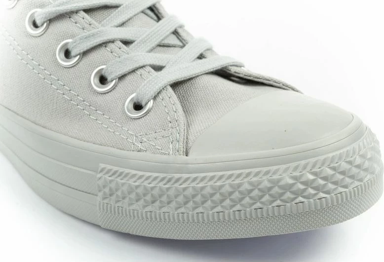 Atlete për femra Converse Chuck Taylor All Star, gri [Madhësia: 39]