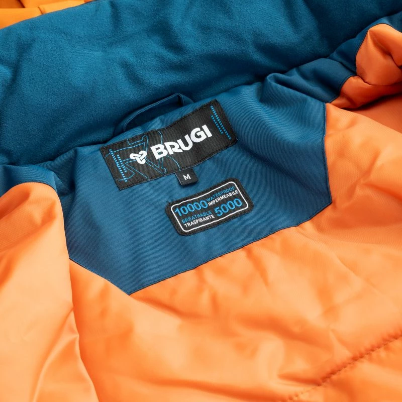 Jakne për meshkuj Brugi [Madhësia: XL]