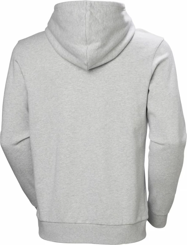 Duks për meshkuj Helly Hansen HH LOGO HOODIE 54582 949