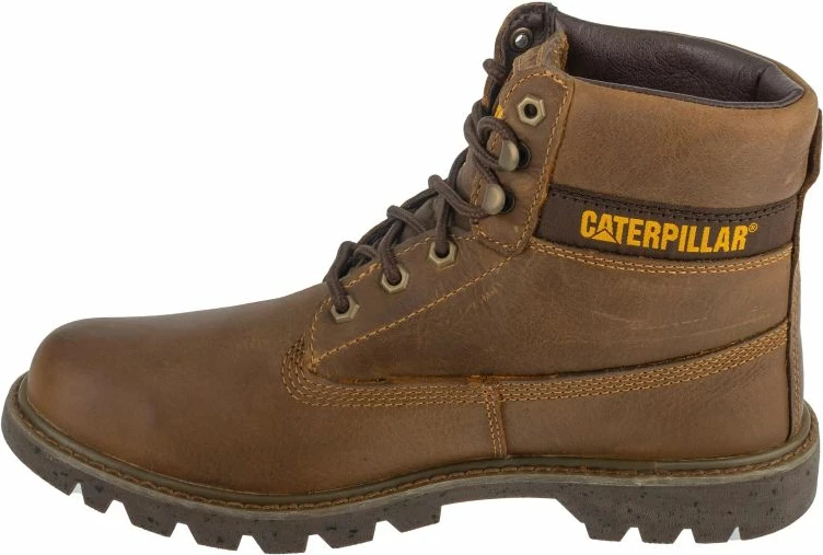 Çizme meshkuj Caterpillar Colorado 2.0 WP P110967, kafe [Madhësia: 44]