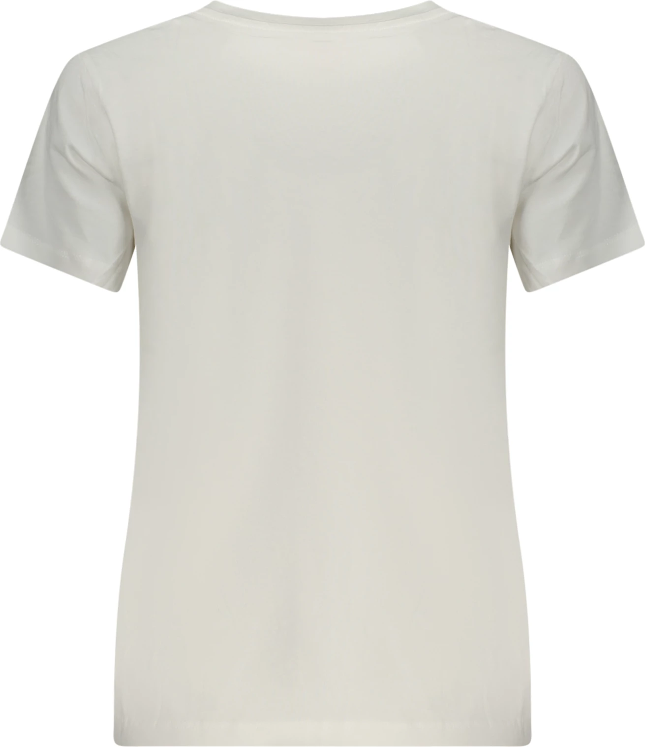 Maicë për femra PEPE JEANS, e bardhë