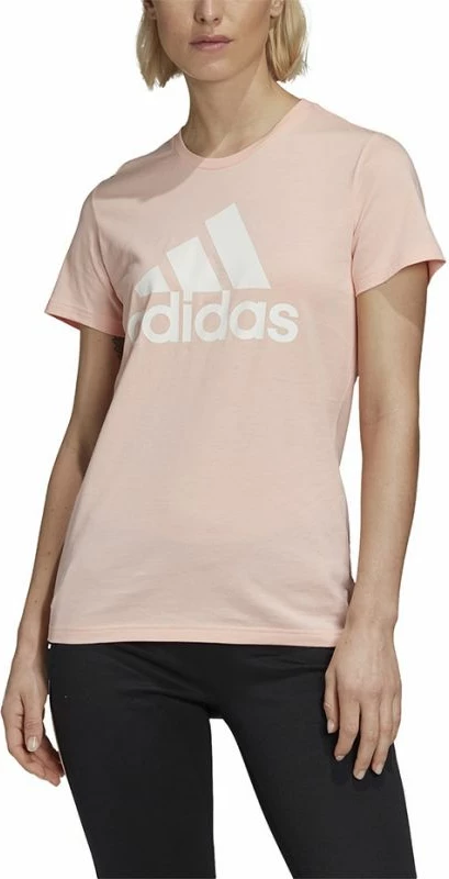 Maicë për femra adidas, pêshtjellë [Madhësia: XS]