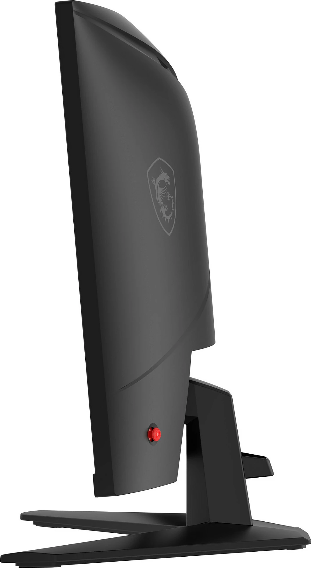 Monitor MSI MAG 9S6-3CE91H-001, 27", QHD 2560x1440, 180Hz, 0.5ms, Rapid VA, HDR, i zi