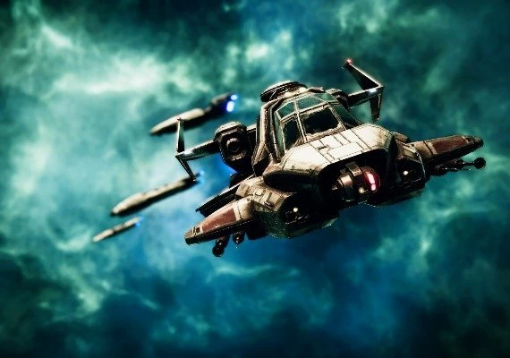 Battlestar Galactica Deadlock: Armistice DLC EN/DE/FR/RU/ES Global