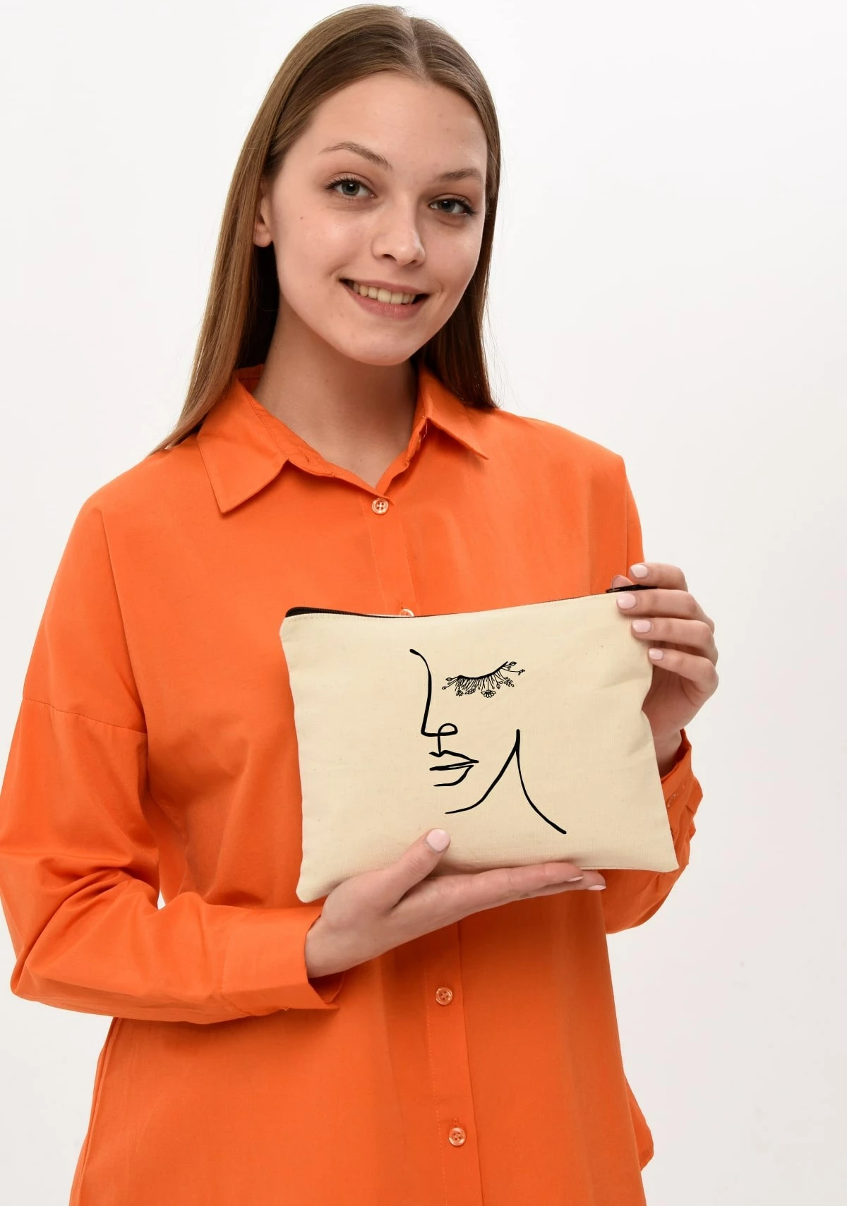 Qese për make-up Zoozie Bags, 0701