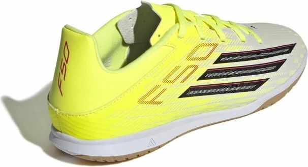 Atlete futbolli adidas, F50 [Madhësia: 44]