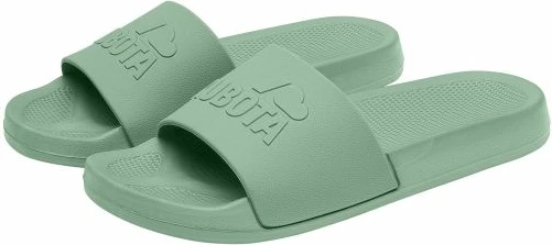 Papuqe Kubota, jeshile