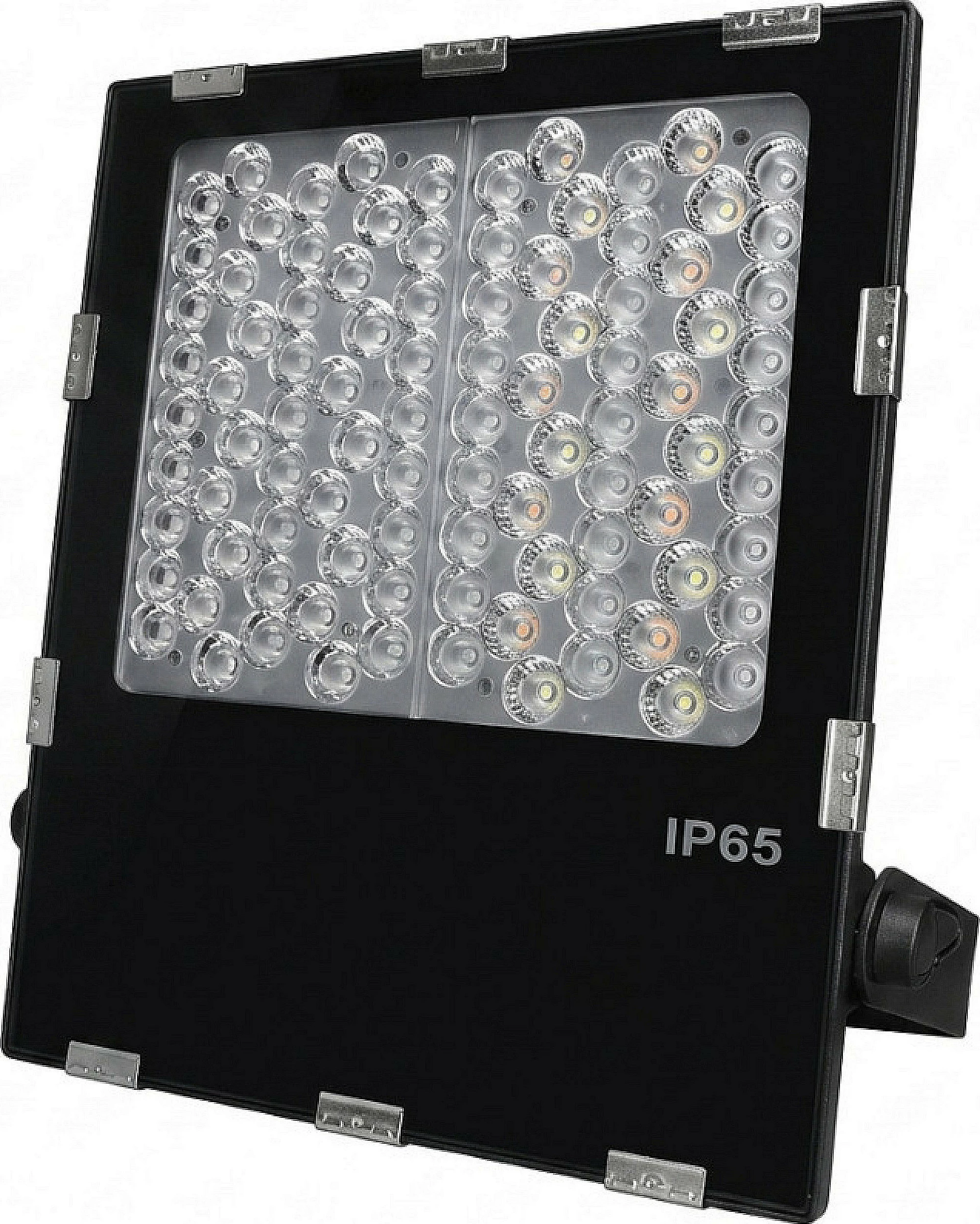 Reflektor LED Synergy21 100W RGB-WW (RGB-CCT), IP65, 230V, i zi