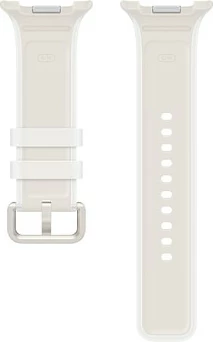 Rrip smartwatch Samsung Misty Band S/M për Galaxy Watch 8/9, krem