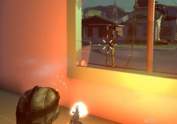 Reality End VR EN Global