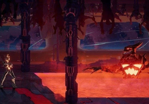 Aeon Must Die! EN Global