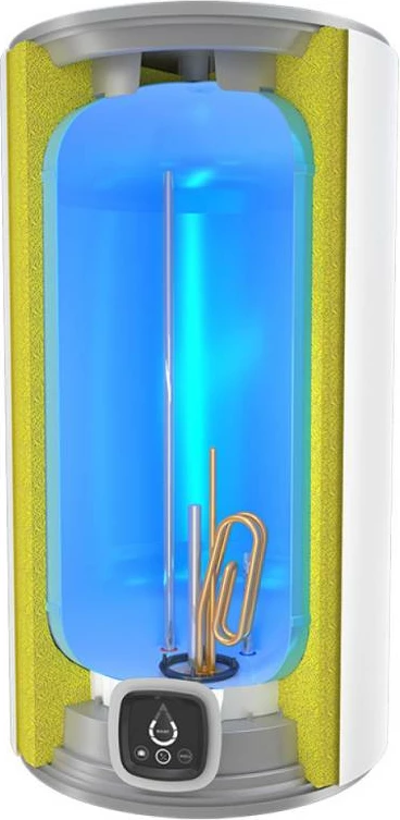 Bojler Atlantic Genius Opro, 80L