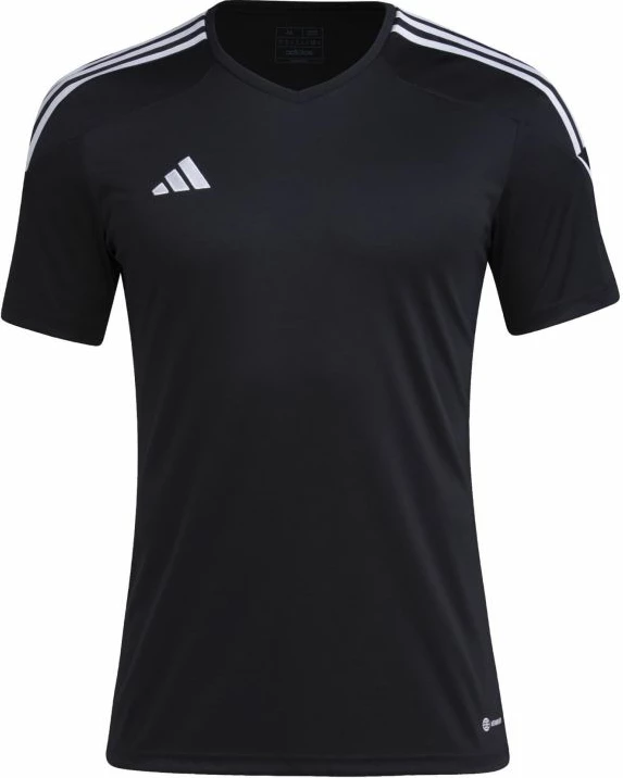 Maicë adidas për meshkuj, e zezë [Madhësia: XL]