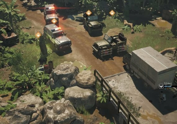 Narcos: Rise of the Cartels Global