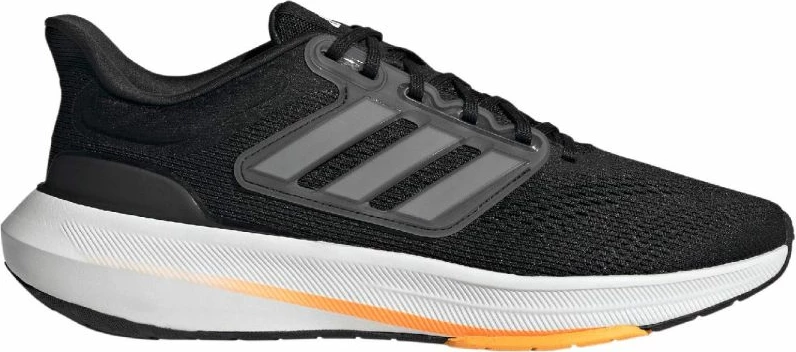 Atlete për meshkuj adidas Ultrabounce, të zeza [Madhësia: 40 2/3]
