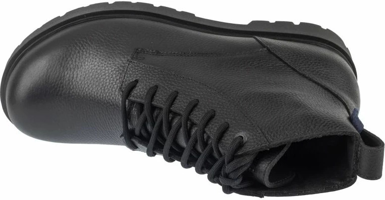 Çizme Birkenstock për meshkuj, të zeza [Madhësia: 42]
