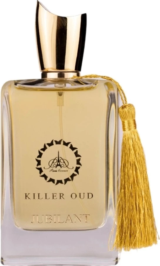 Eau de Parfum unisex Killer Oud Jubilant 100ml