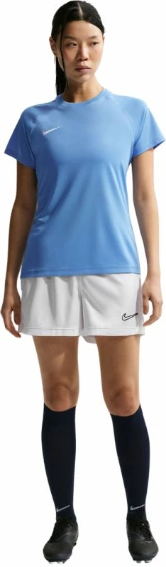 Maicë sportive për femra Nike, e kaltër