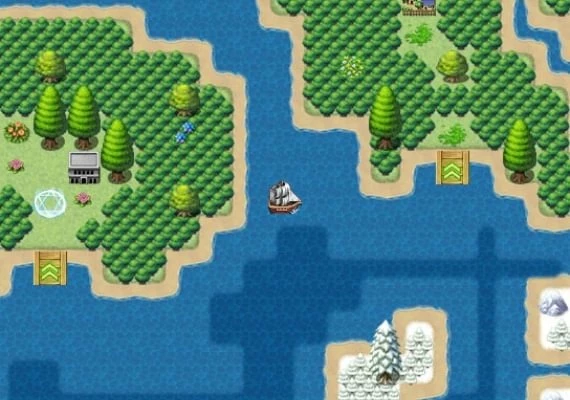 Dawn's Light EN Global