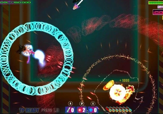 High Speed Cataclysm EN Global