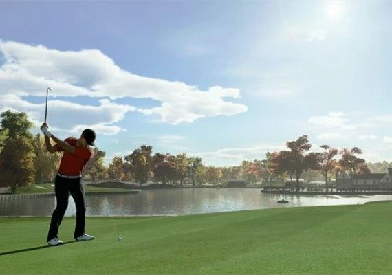 PGA Tour 2K21 Baller Edition Global