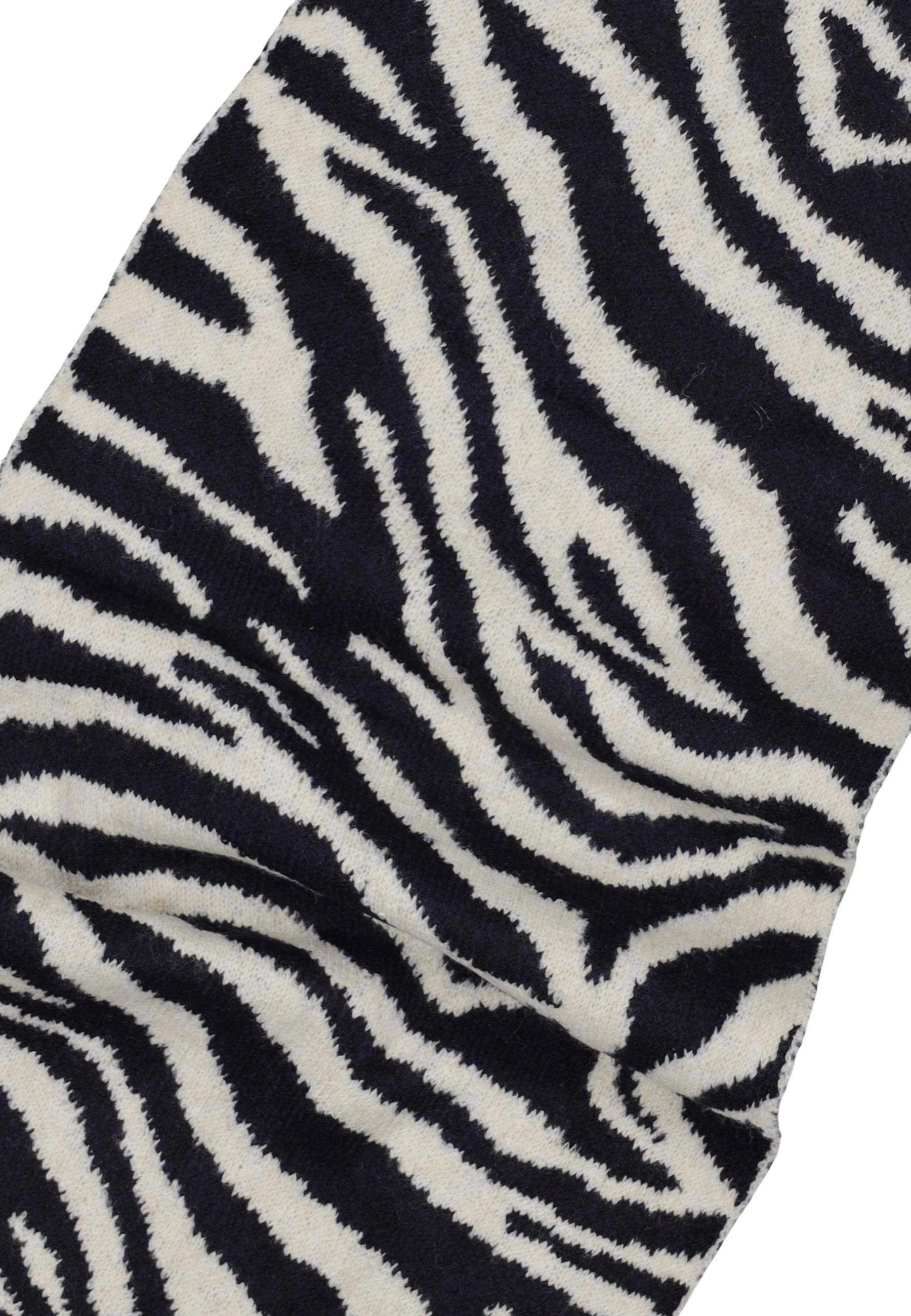 Shall për femra Pieces Pcjuanita Long Scarf BC 17159993, i kaltër