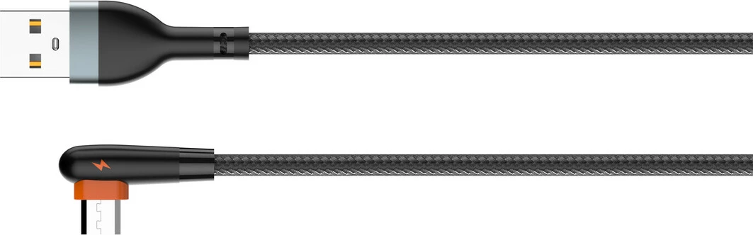 Kabllo E Karikimit LDNIO LS561 (Hiri, 1m)