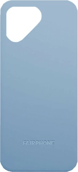 Mbështjellës Fairphone për Fairphone 5, himmelsblau