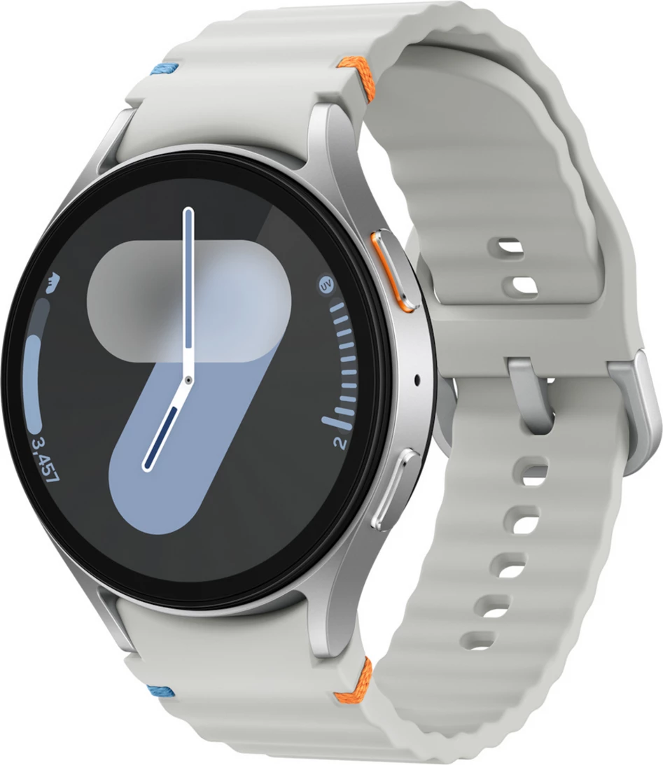Smartwatch Samsung Galaxy Watch7 SM-L310NZSAEUE 44 mm WLAN, argjendtë