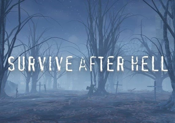 Survive After Hell Global