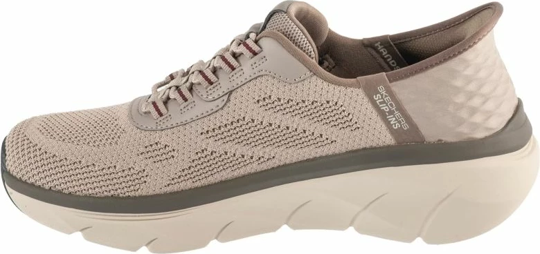 Atlete Skechers për meshkuj, bezhë [Madhësia: 41]