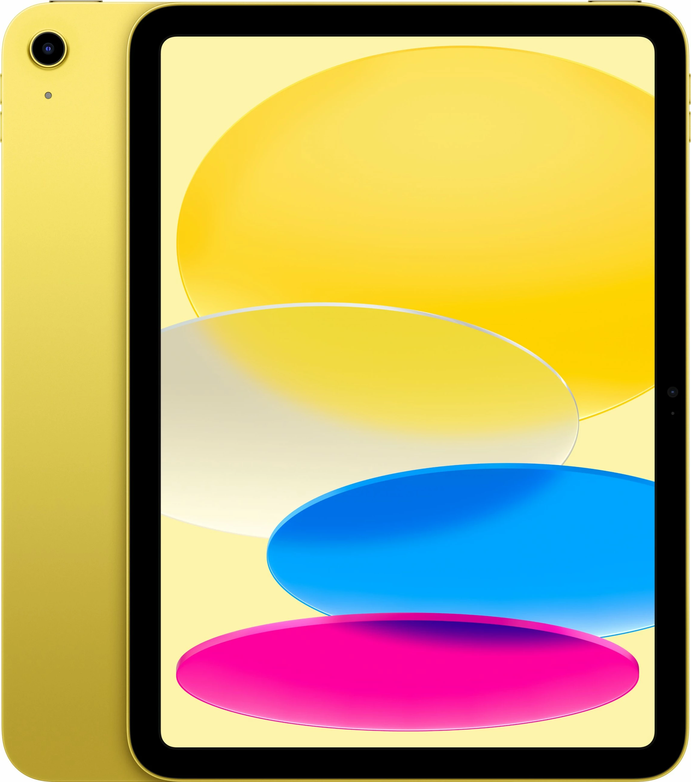 Tablet Apple iPad 10.9 Wi-Fi 256GB verdhë