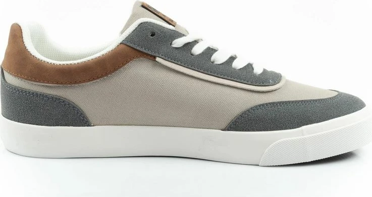 Atlete meshkujsh Lee Cooper, gri