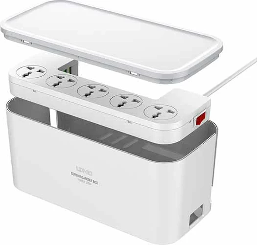 Prizë E Rrymës LDNIO SC5309