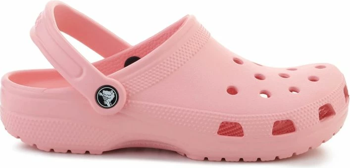 Atlete Crocs Classic 10001-78U, powder pink