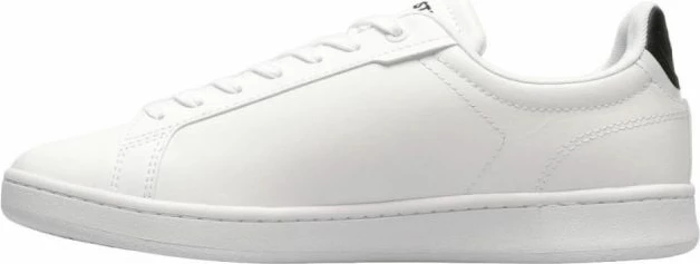 Atlete për meshkuj Lacoste, të bardha