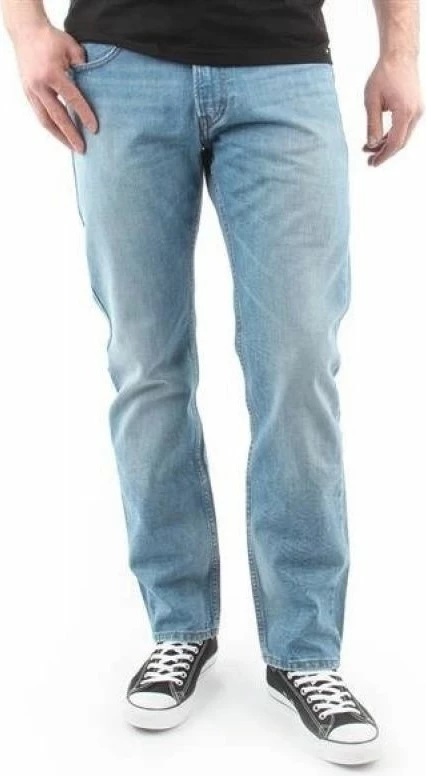 Pantallona për meshkuj Lee, summer worn