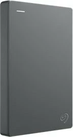 Disk portativ Seagate Basic STJL2000400 – 2TB – 2.5" – USB 3.0, gri thumbnail 6