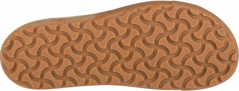 Këpucë lifestyle Birkenstock, gri [Madhësia: 41]