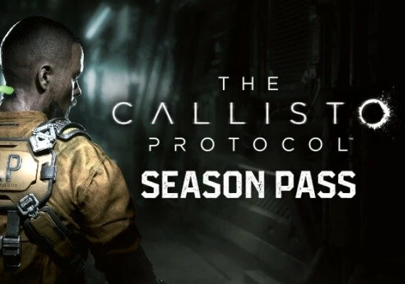 The Callisto Protocol - Season Pass DLC Global